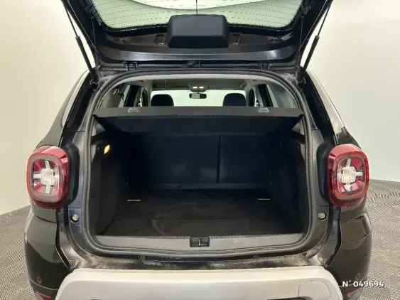 DACIA DUSTER II - voiture d'occasion - Photo 7