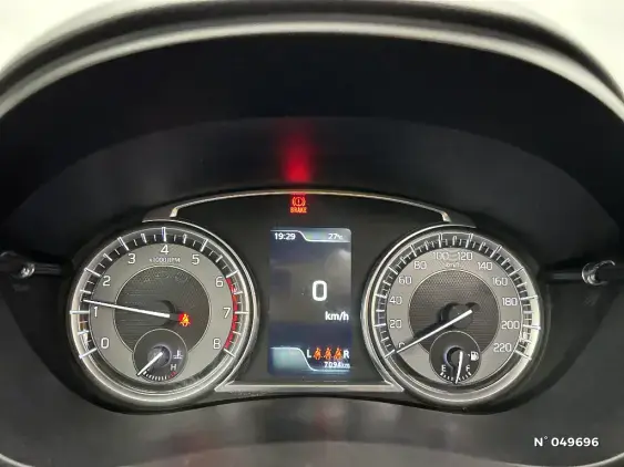 SUZUKI S-CROSS II - voiture d'occasion - Photo 12