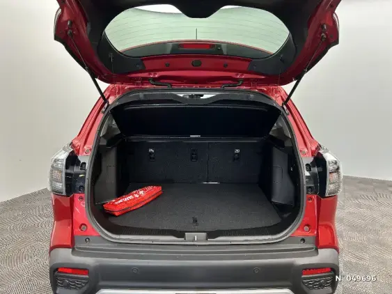 SUZUKI S-CROSS II - voiture d'occasion - Photo 7
