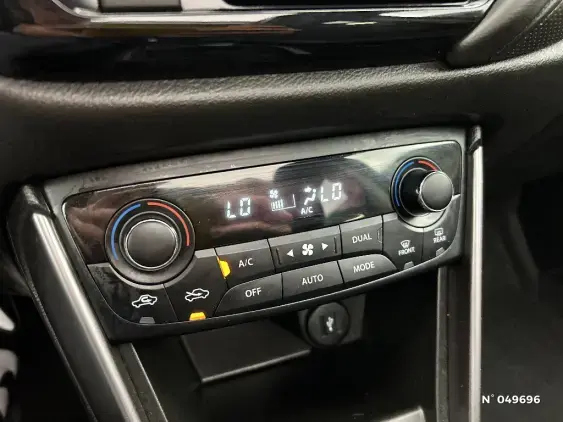 SUZUKI S-CROSS II - voiture d'occasion - Photo 23