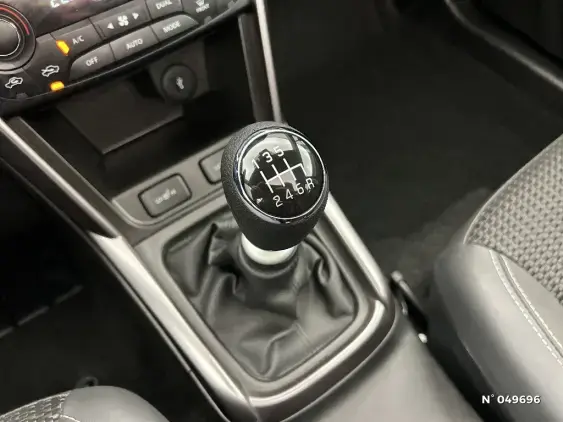 SUZUKI S-CROSS II - voiture d'occasion - Photo 25
