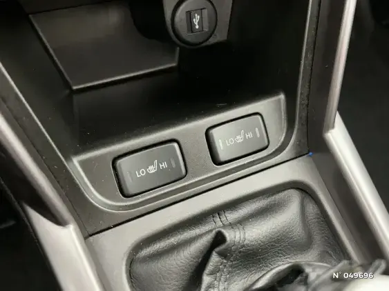 SUZUKI S-CROSS II - voiture d'occasion - Photo 26