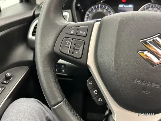 SUZUKI S-CROSS II - voiture d'occasion - Photo 27