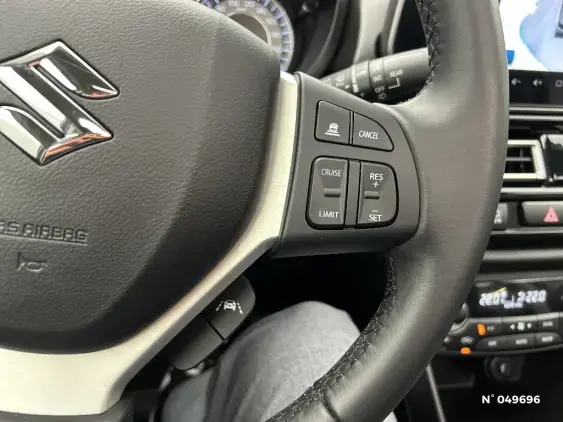 SUZUKI S-CROSS II - voiture d'occasion - Photo 28