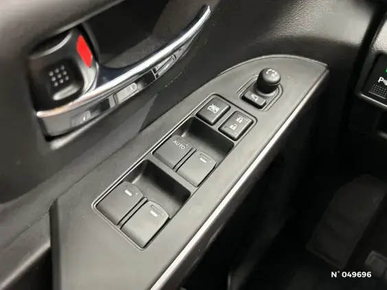 SUZUKI S-CROSS II - voiture d'occasion - Photo 29