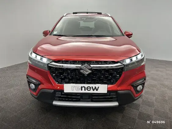 SUZUKI S-CROSS II - voiture d'occasion - Photo 3