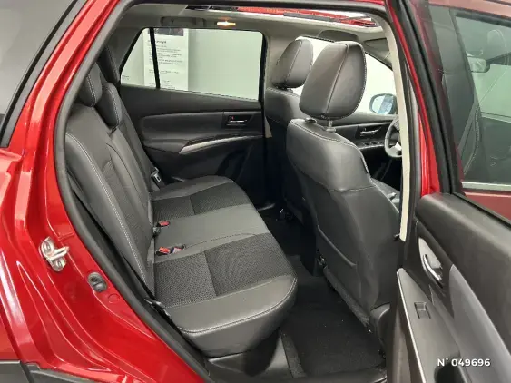 SUZUKI S-CROSS II - voiture d'occasion - Photo 11