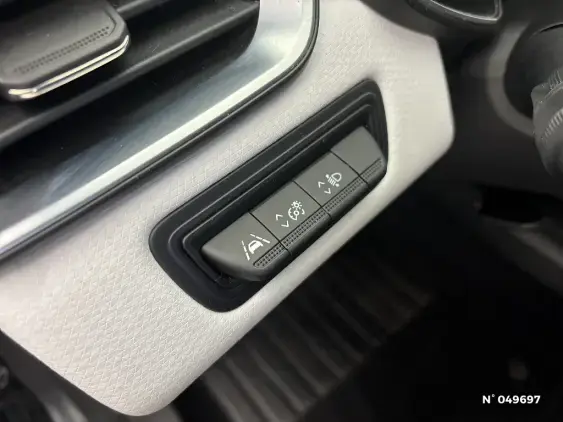 RENAULT CLIO V - voiture d'occasion - Photo 15