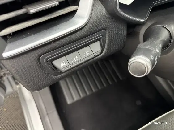 RENAULT CLIO V - voiture d'occasion - Photo 15