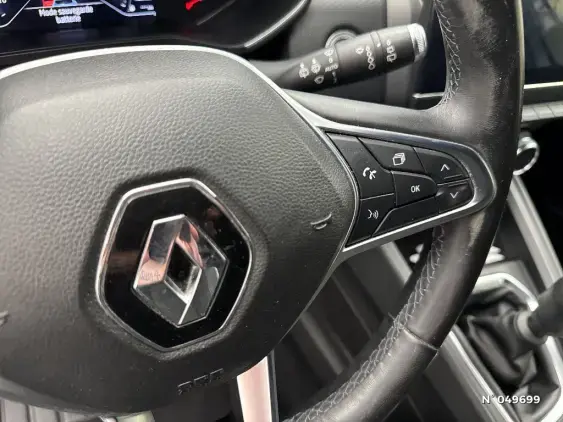 RENAULT CLIO V - voiture d'occasion - Photo 27