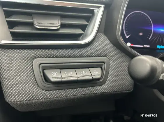 RENAULT CLIO V - voiture d'occasion - Photo 15