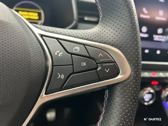 RENAULT CLIO V - voiture d'occasion - Photo 27