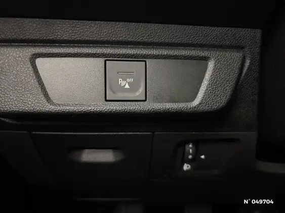 DACIA SANDERO III - voiture d'occasion - Photo 14
