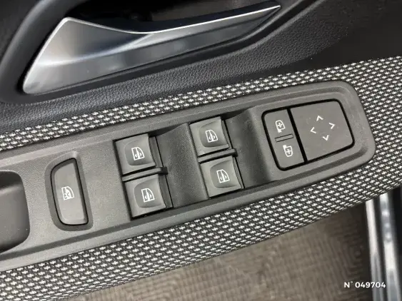DACIA SANDERO III - voiture d'occasion - Photo 23