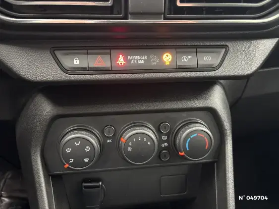 DACIA SANDERO III - voiture d'occasion - Photo 24