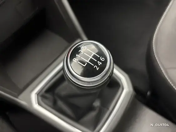 DACIA SANDERO III - voiture d'occasion - Photo 25