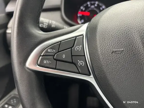 DACIA SANDERO III - voiture d'occasion - Photo 26