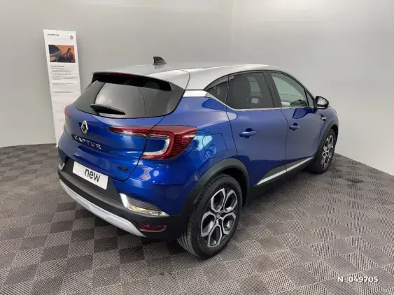 RENAULT CAPTUR II - voiture d'occasion - Photo 4