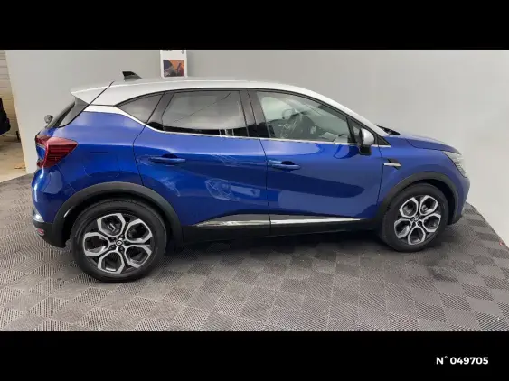 RENAULT CAPTUR II - voiture d'occasion - Photo 5