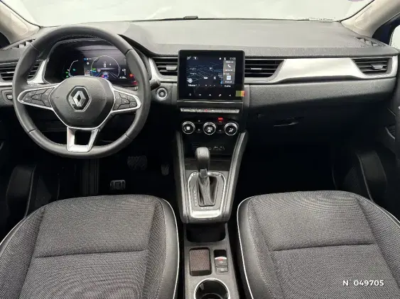 RENAULT CAPTUR II - voiture d'occasion - Photo 9