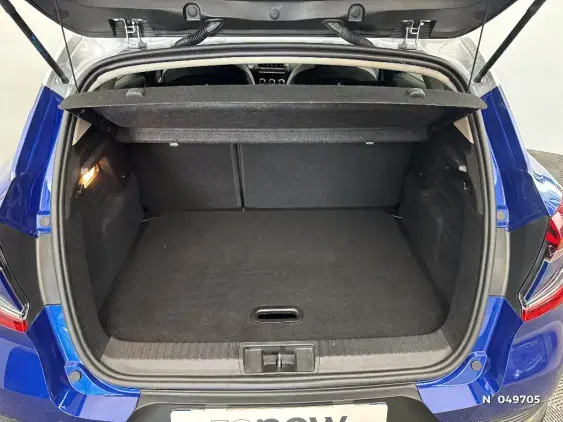 RENAULT CAPTUR II - voiture d'occasion - Photo 7