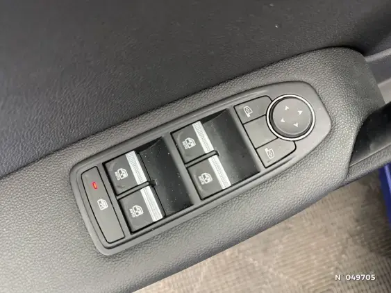 RENAULT CAPTUR II - voiture d'occasion - Photo 26