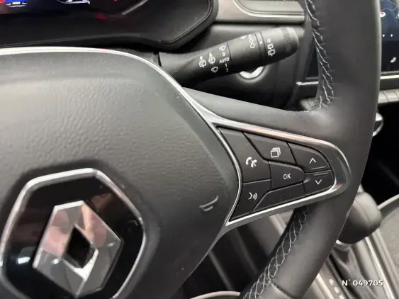 RENAULT CAPTUR II - voiture d'occasion - Photo 28
