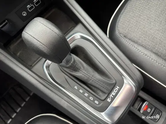 RENAULT CAPTUR II - voiture d'occasion - Photo 29