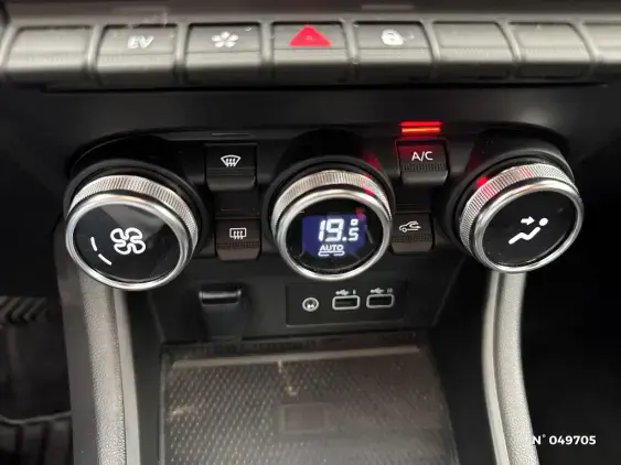 RENAULT CAPTUR II - voiture d'occasion - Photo 30
