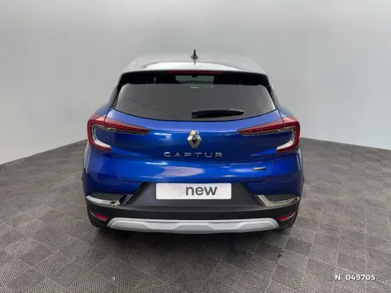 RENAULT CAPTUR II - voiture d'occasion - Photo 6