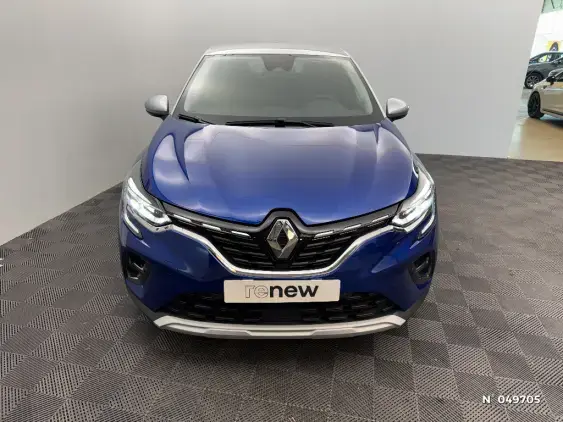 RENAULT CAPTUR II - voiture d'occasion - Photo 3