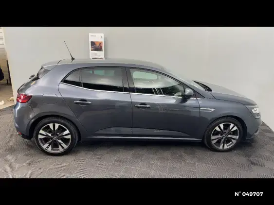 RENAULT MEGANE IV - voiture d'occasion - Photo 5