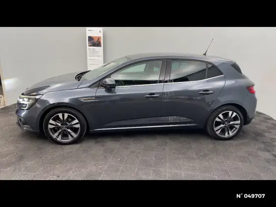 RENAULT MEGANE IV - voiture d'occasion - Photo 2