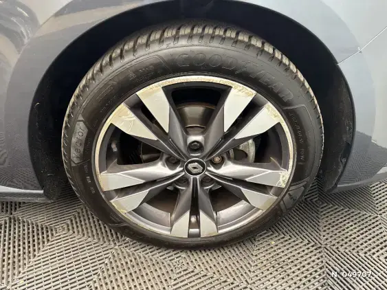 RENAULT MEGANE IV - voiture d'occasion - Photo 8