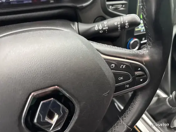 RENAULT MEGANE IV - voiture d'occasion - Photo 26
