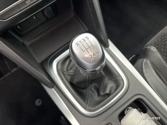 RENAULT MEGANE IV - voiture d'occasion - Photo 27