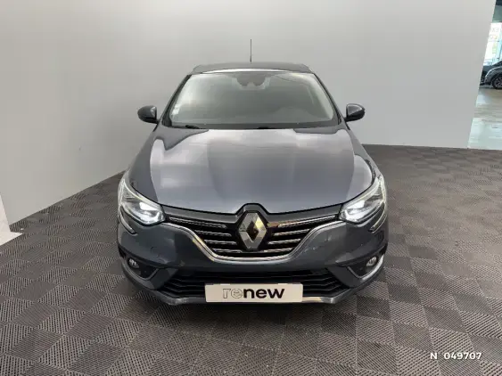RENAULT MEGANE IV - voiture d'occasion - Photo 3