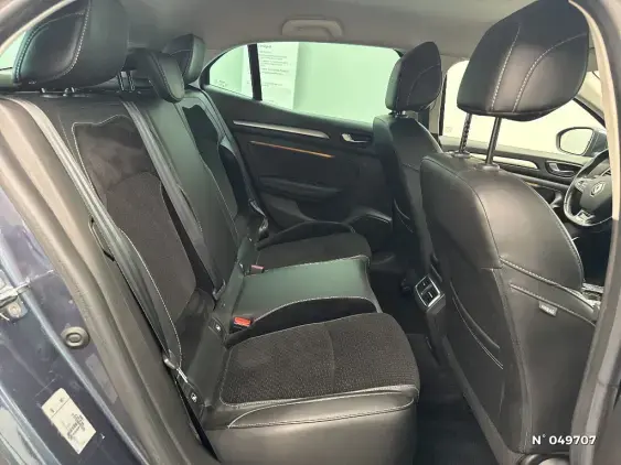 RENAULT MEGANE IV - voiture d'occasion - Photo 11