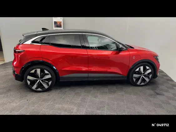 RENAULT MEGANE V - voiture d'occasion - Photo 5