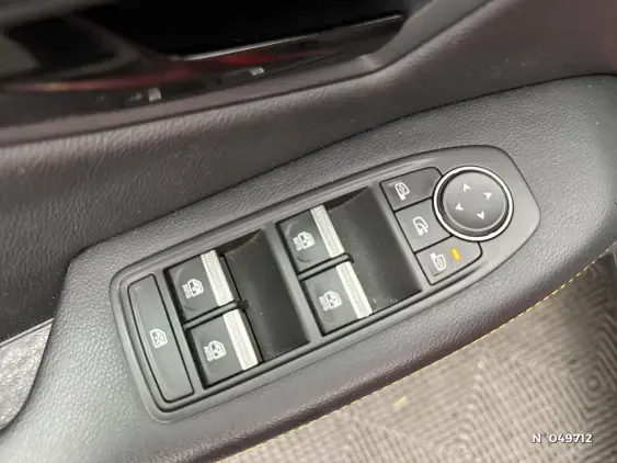 RENAULT MEGANE V - voiture d'occasion - Photo 15