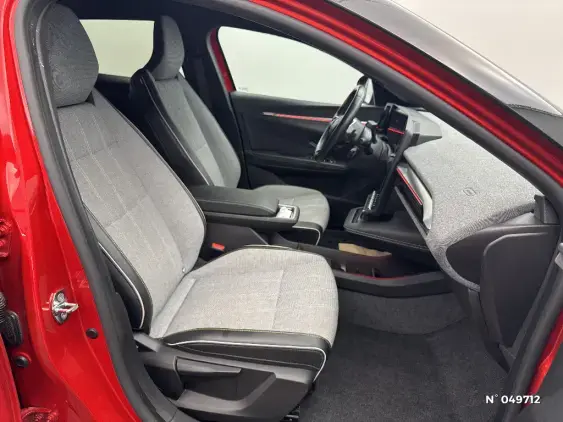 RENAULT MEGANE V - voiture d'occasion - Photo 10