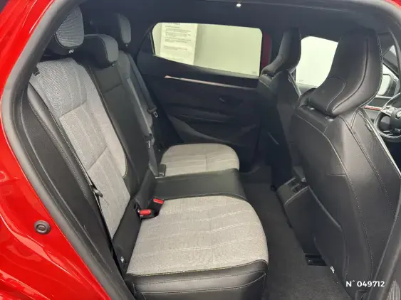 RENAULT MEGANE V - voiture d'occasion - Photo 11