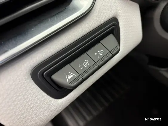RENAULT CLIO V - voiture d'occasion - Photo 15