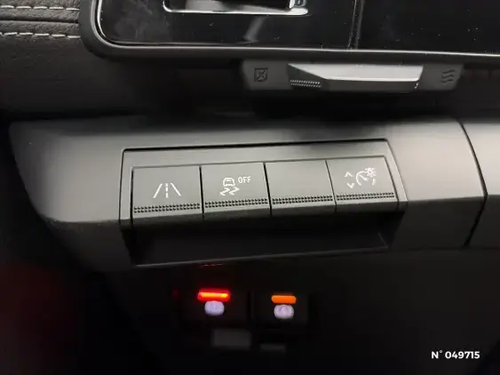 RENAULT MEGANE V - voiture d'occasion - Photo 15