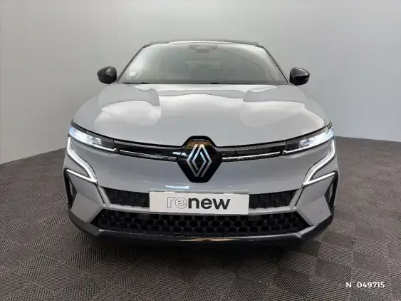 RENAULT MEGANE V - voiture d'occasion - Photo 3