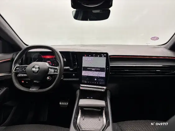 RENAULT AUSTRAL - voiture d'occasion - Photo 9