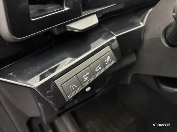 RENAULT AUSTRAL - voiture d'occasion - Photo 15
