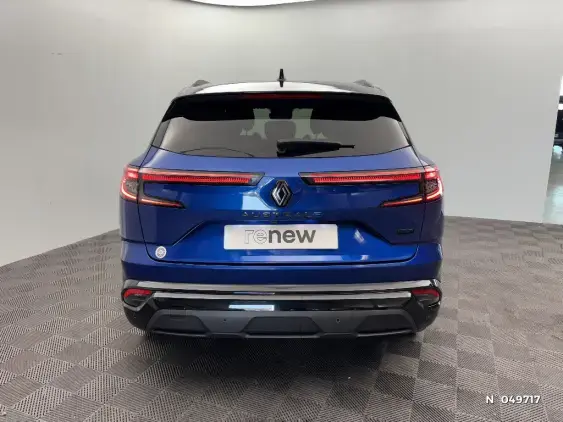RENAULT AUSTRAL - voiture d'occasion - Photo 6