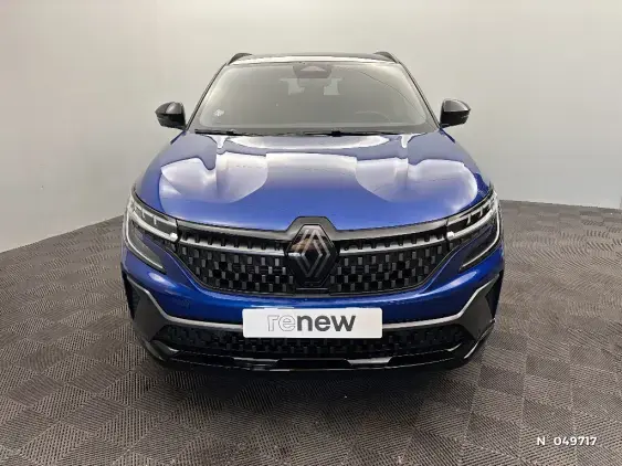 RENAULT AUSTRAL - voiture d'occasion - Photo 3