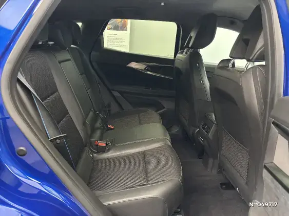 RENAULT AUSTRAL - voiture d'occasion - Photo 11